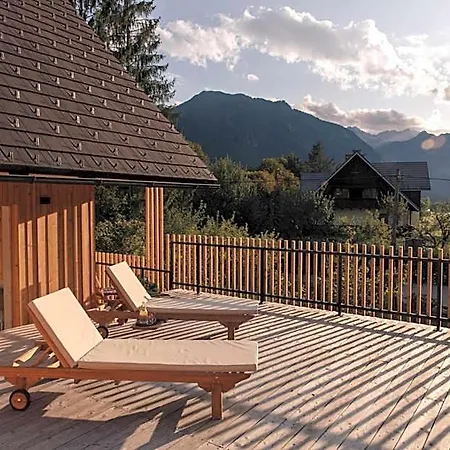 Majerca Superior Hotel Bohinjska Bistrica