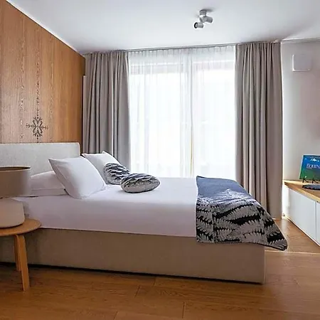 Majerca Superior Hotel Bohinjska Bistrica