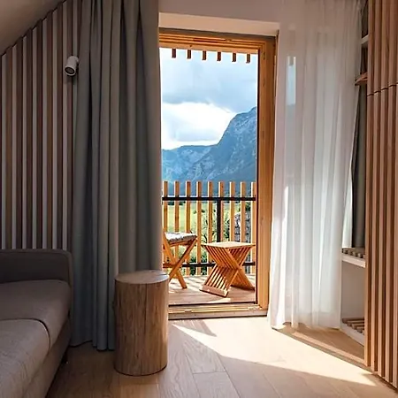 Majerca Superior Bohinjska Bistrica