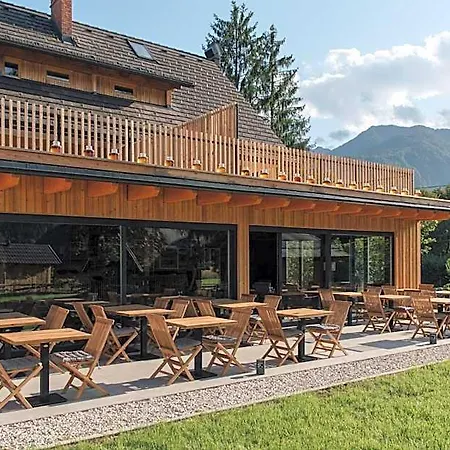 Majerca Superior Bohinjska Bistrica