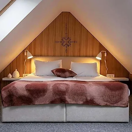 Hotel Majerca Superior Bohinjska Bistrica