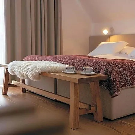 Hotel Majerca Superior
