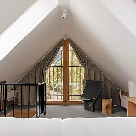 Majerca Superior Hotel Bohinjska Bistrica